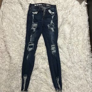 Like new non smoking home